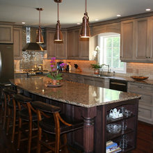 backsplash