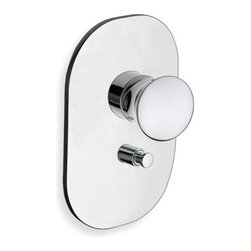 Сантехника CRISTINA Коллекция Fontana - Bathtub Faucets
