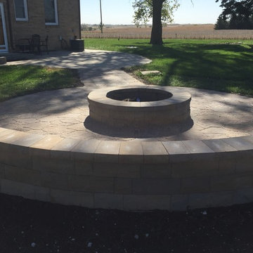 Fire Pits