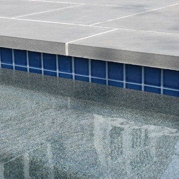 Gunite Pools