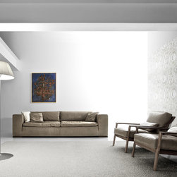 Merletto by Kreoo - Wall Sculptures