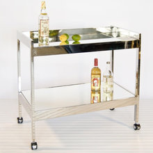 bar carts