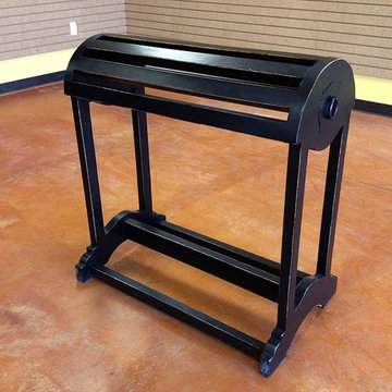 Saddle Racks