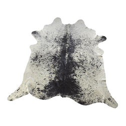 Brazilian Cowhide Rug - Speckled - Rugs