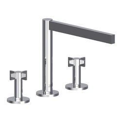 Franz Viegener&rsquo;s Lollipop collection. - Bathroom Sink Faucets