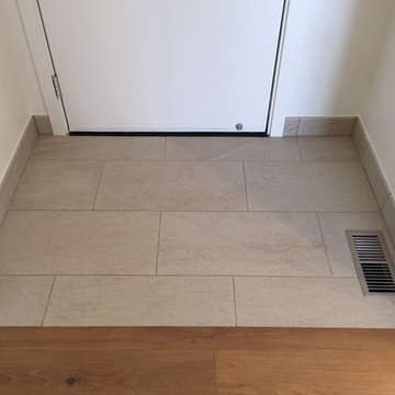 Macadam Waterfront Condo