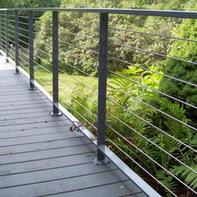 Railings - Exeter
