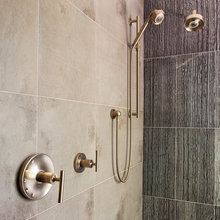 Master Baths