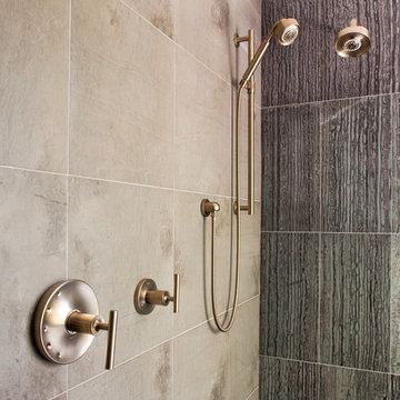 Master Bath Renovation