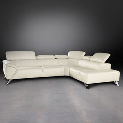 SOFAS & SECTIONALS - Sofas And Sectionals