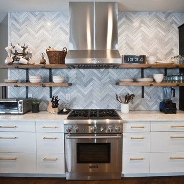 My Kitchen