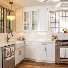 Halcottsville Kitchen