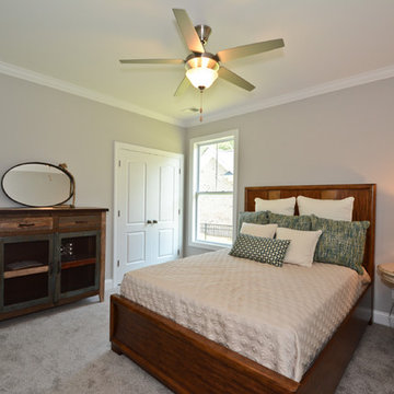 Courts of Arcadia- One Level New Brick Home