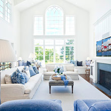 Fireplaces