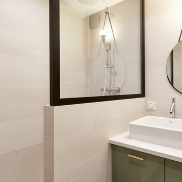 Salle de bain parents