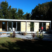 Bungalows