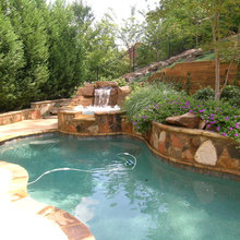 Pool Ideas