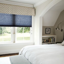 Smith and Noble Honeycomb Shades - Cellular Shades