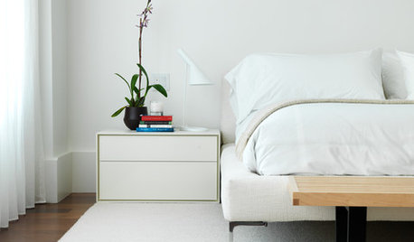 How to Get the Scandi Look in Your Bedroom