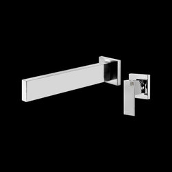Geda I Hito Cinquantuno I Product Catalogue I Italy - Bathroom Fittings & Fixtures