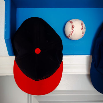 Baseball Room of Fame