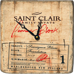 Clocks from Belleandjune.com - Products