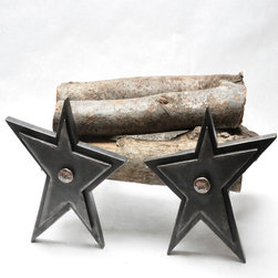 Forged Products - Decorative Accents