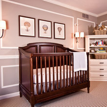 Kids Rooms
