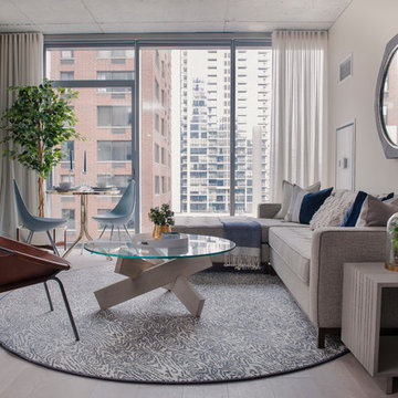 3Eleven - One Bedroom Model Unit