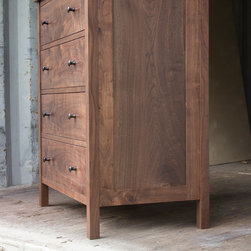 Family's Walnut Tree Project - Products