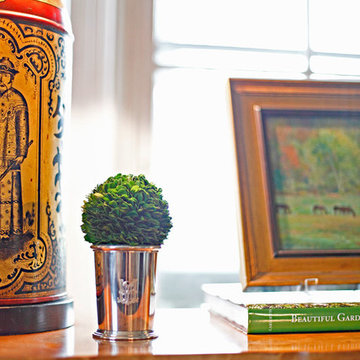 Vignette Styling