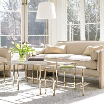 Caracole Dazzling Sofa