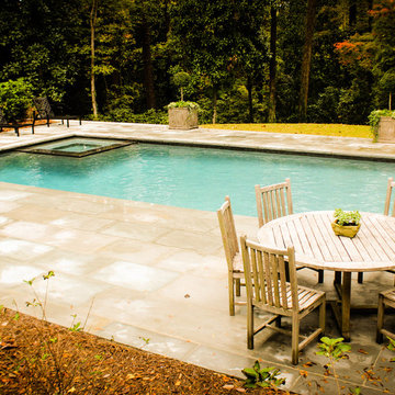 Habersham Pools Metro