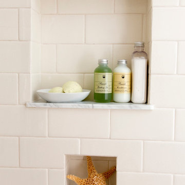 Serenity Master Bath