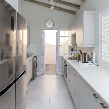 Lara & Rddy's Kitchen