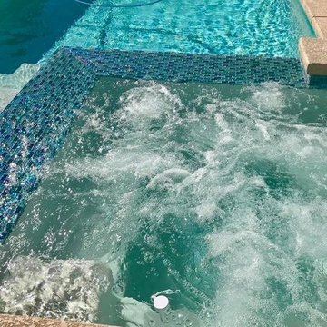 Our Custom Pools