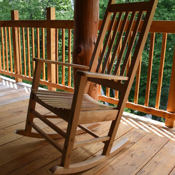 Rocking Chair - Products