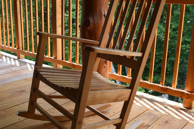 Rocking Chair