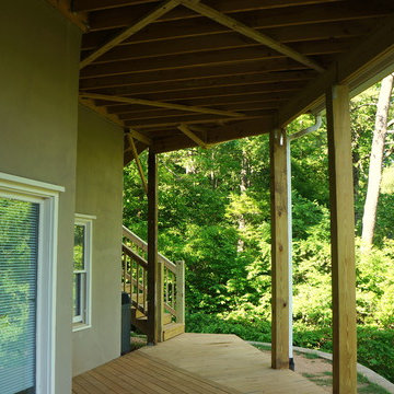 Lilburn Yellow River Terrace Experience