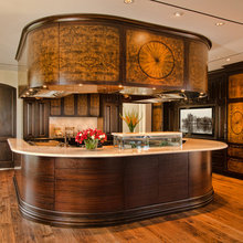 Fav Kitchens