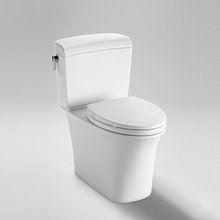 Toilets