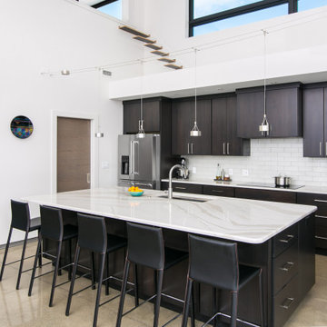Merlin Way Custom Home