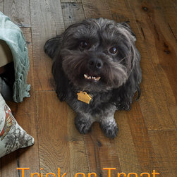 Hallmark Floors - Products