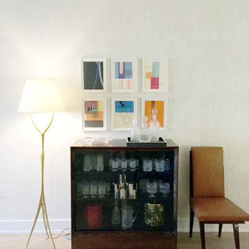 Harbor's Edge, Bar Vignette