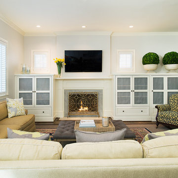 Lee Heights Residence