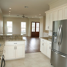 Kitchen Design Ideas
