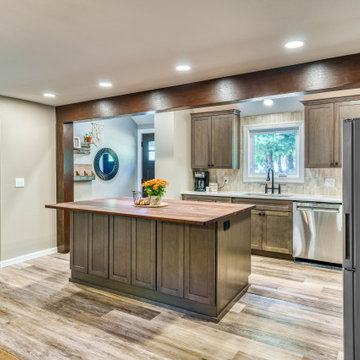Slab Bridge Reno