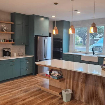 whole house