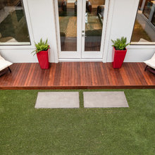 Final Backyard & Side Yard