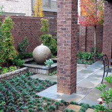 2020 Project Water Feature